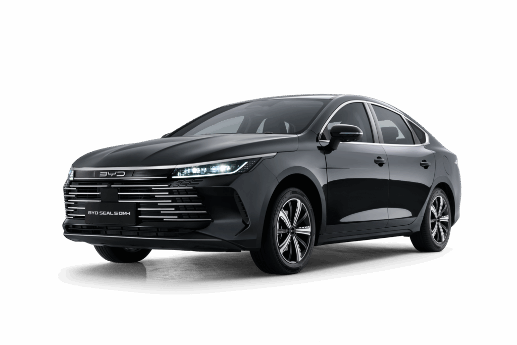 Quantum Black