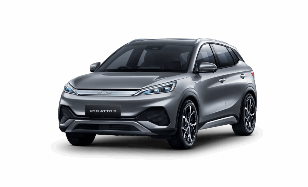 Graphite Grey