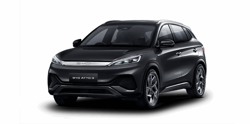 Quantum Black