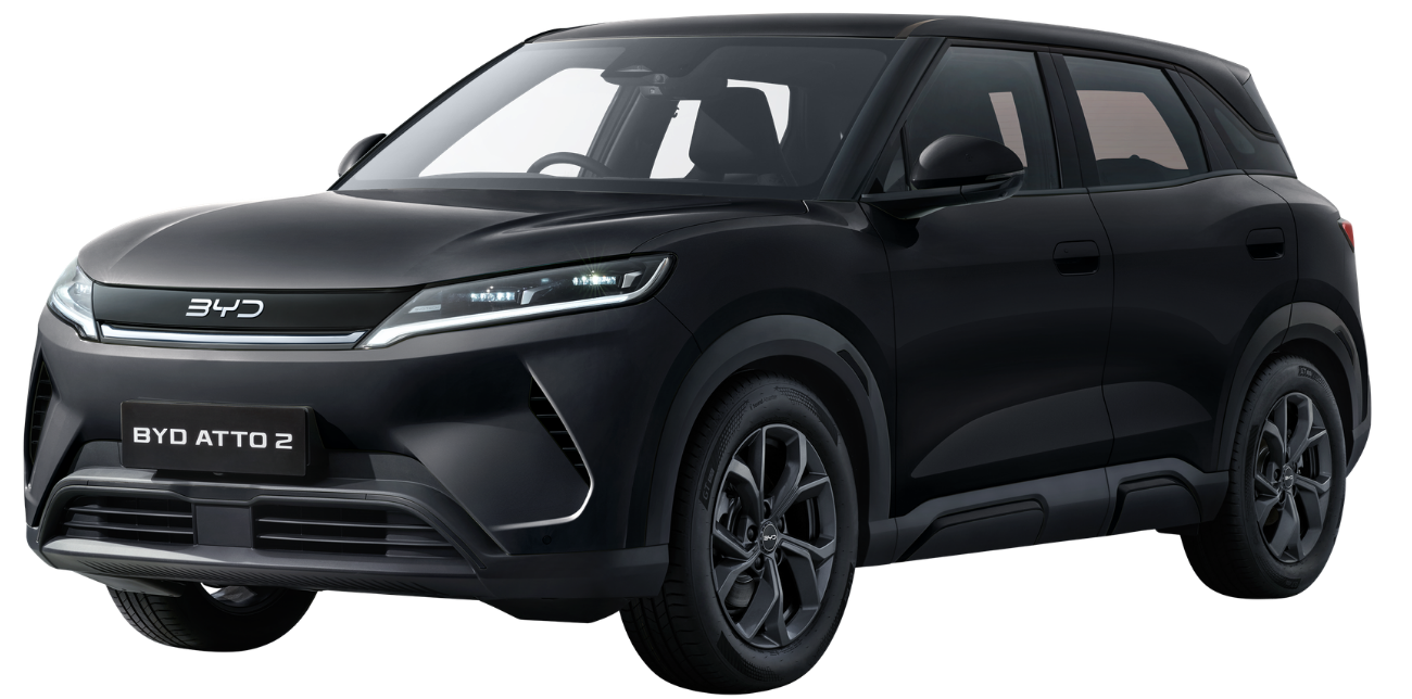 Quantum Black Premium