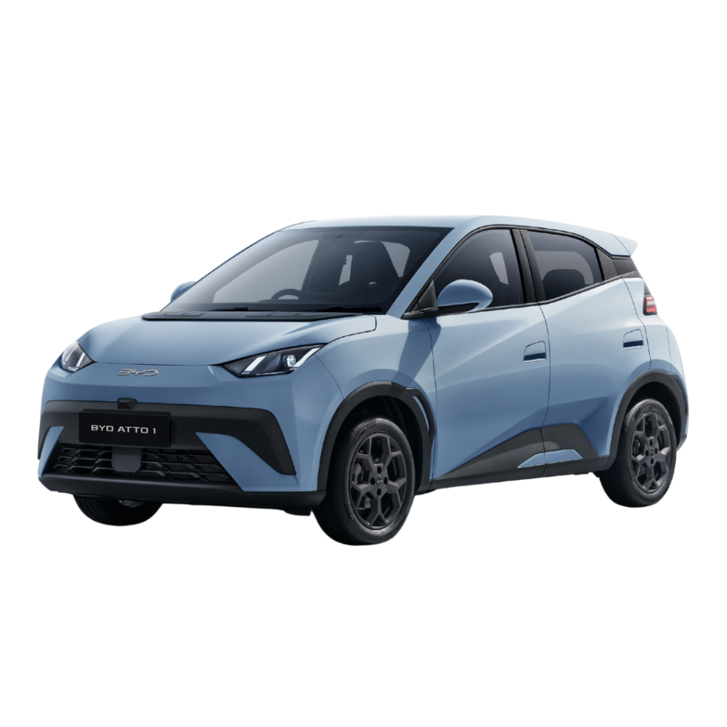 Velocity Blue Premium